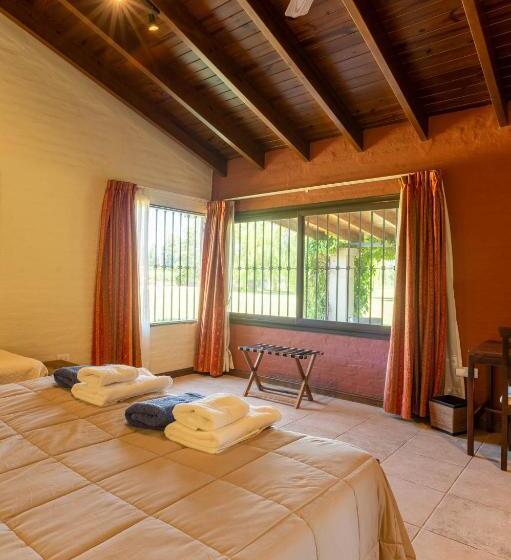 Отель Posada Mawida