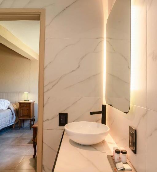 Отель Posada Mawida