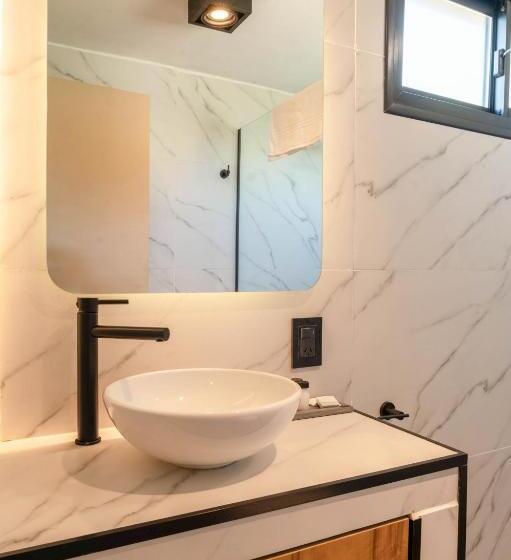 Отель Posada Mawida