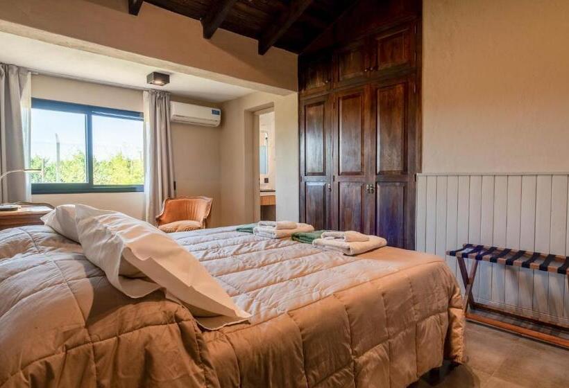 Отель Posada Mawida