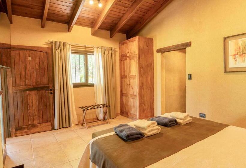 Отель Posada Mawida