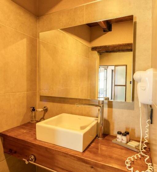 Отель Posada Mawida