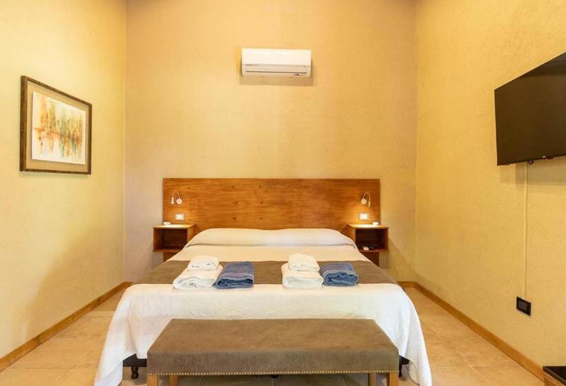 Отель Posada Mawida