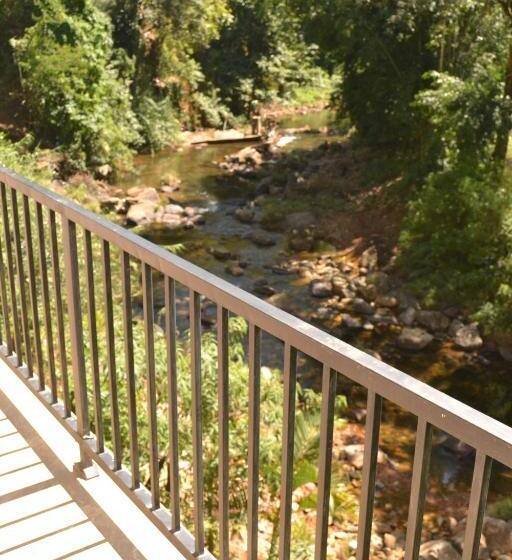 فندق Slightly Chilled