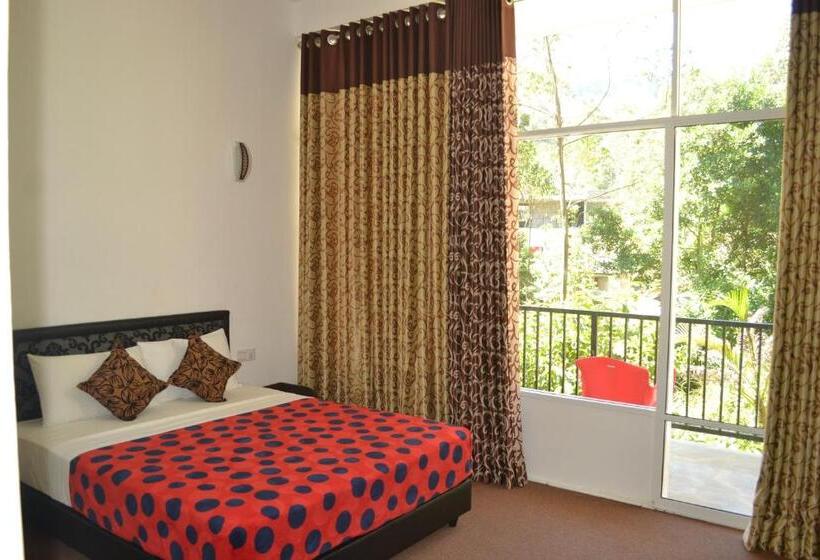 فندق Slightly Chilled