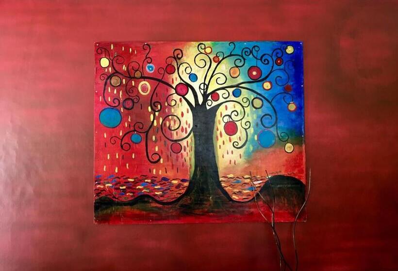 فندق Slightly Chilled