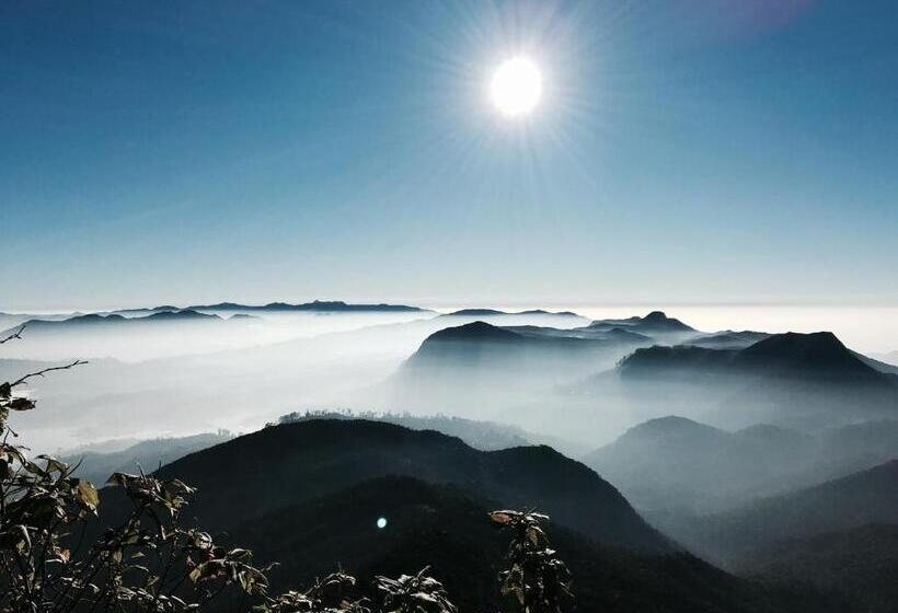 فندق Slightly Chilled