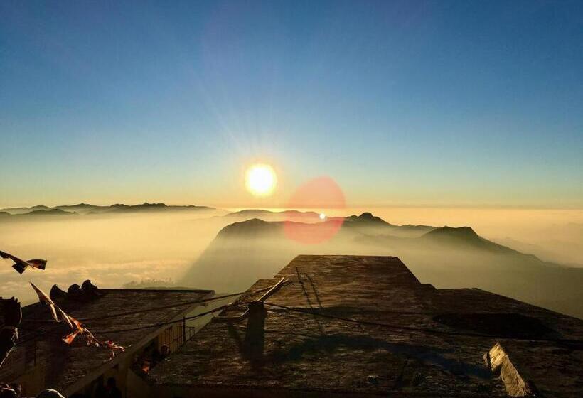 فندق Slightly Chilled