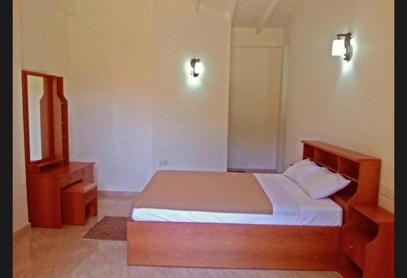 فندق Slightly Chilled