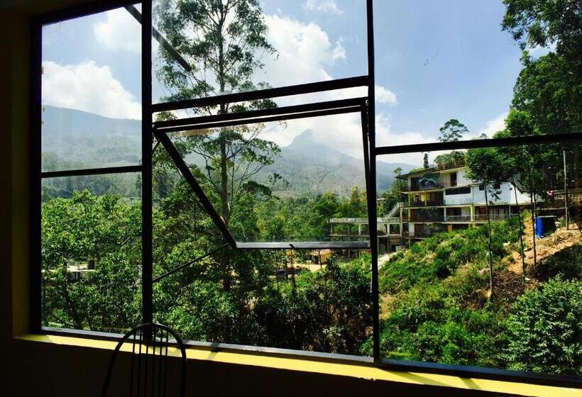 فندق Slightly Chilled