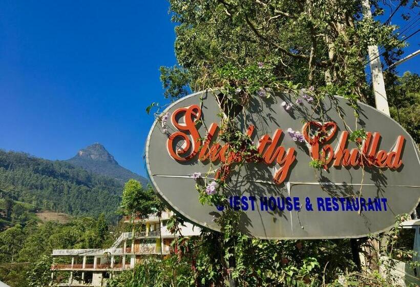 فندق Slightly Chilled