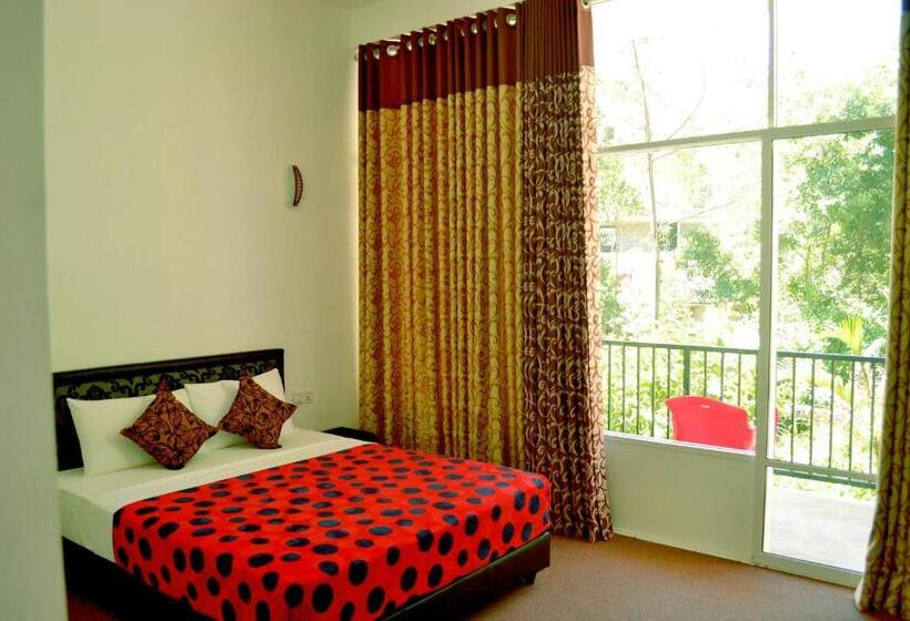 فندق Slightly Chilled