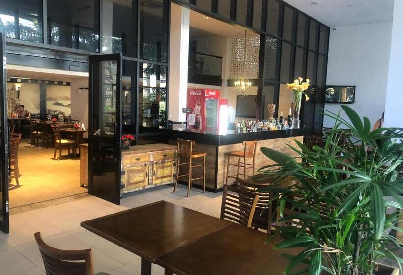 酒店 Studio Particular Em