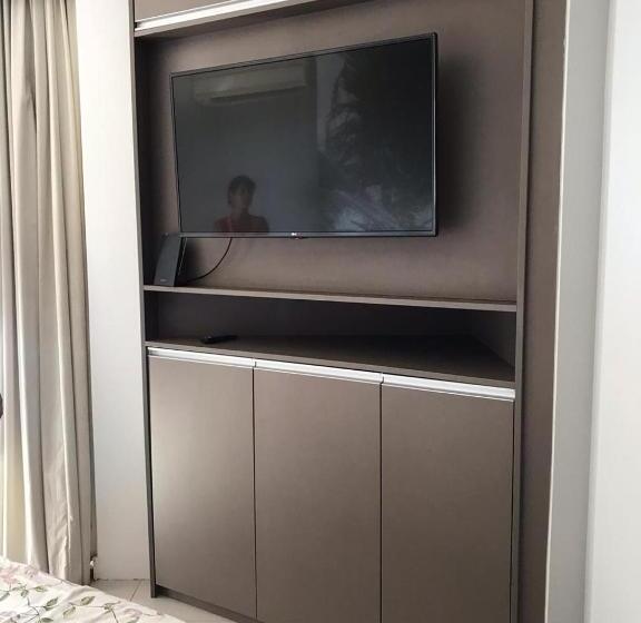 酒店 Studio Particular Em