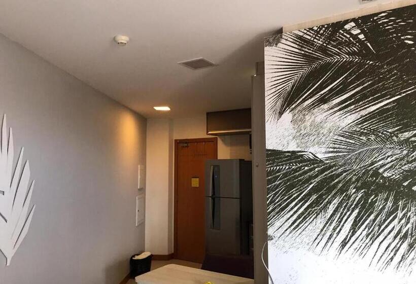 酒店 Studio Particular Em