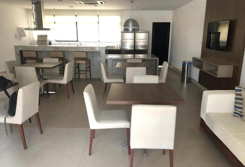 酒店 Studio Particular Em