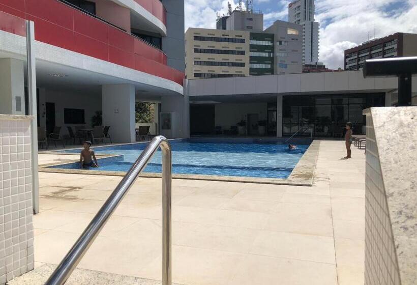 酒店 Studio Particular Em