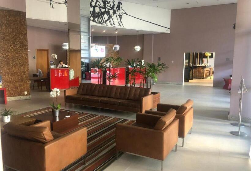 酒店 Studio Particular Em