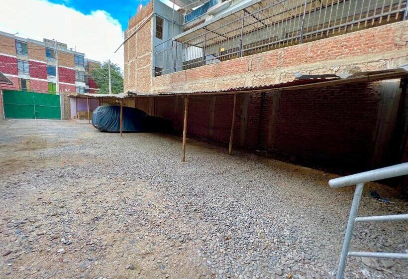 ホテル Villa Del Sol