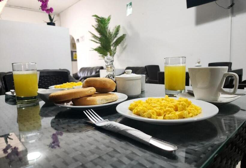 ホテル Villa Del Sol