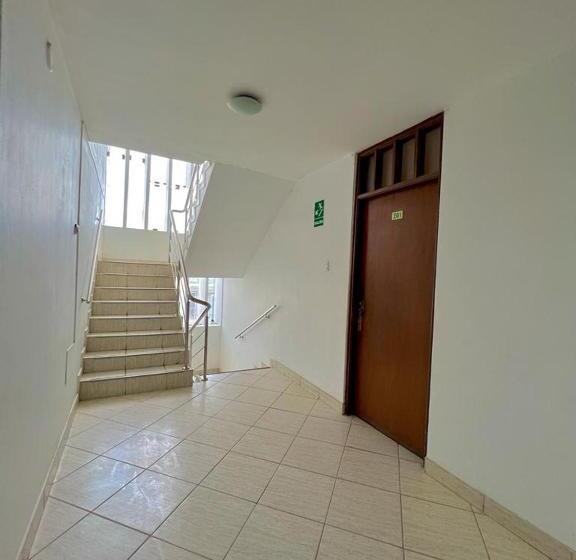 ホテル Villa Del Sol