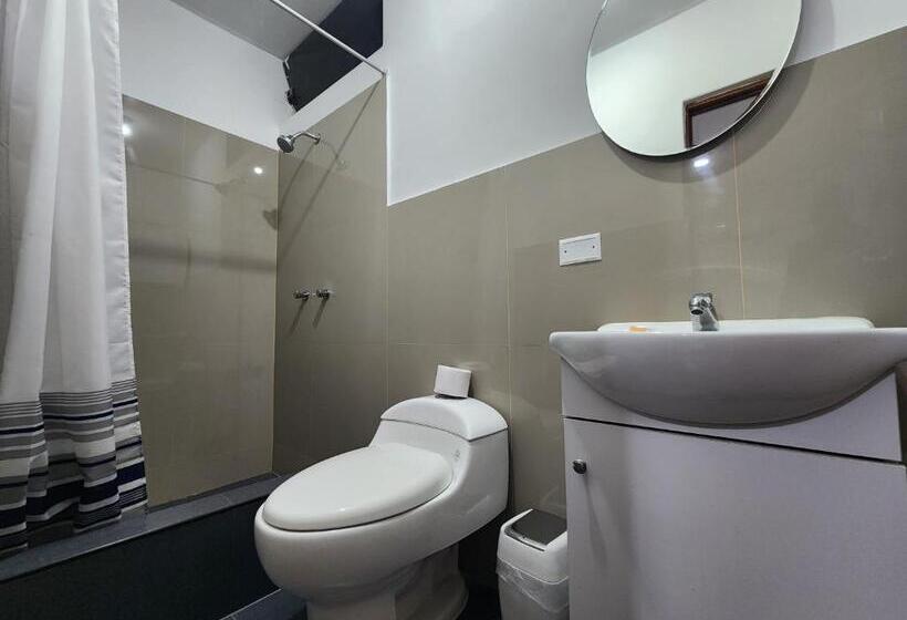 ホテル Villa Del Sol