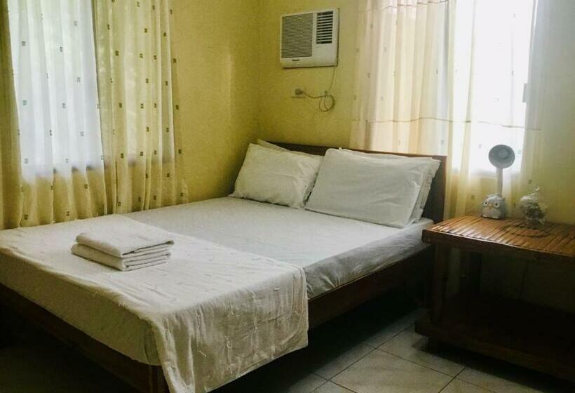 Larosa Hostel Bed And Breakfast