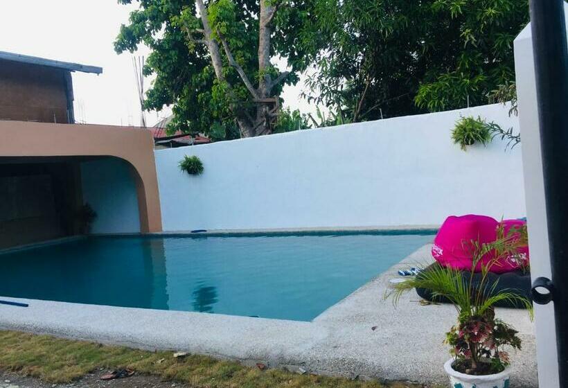 Larosa Hostel Bed And Breakfast