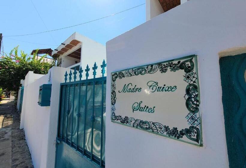 Madre Cuixe Suites