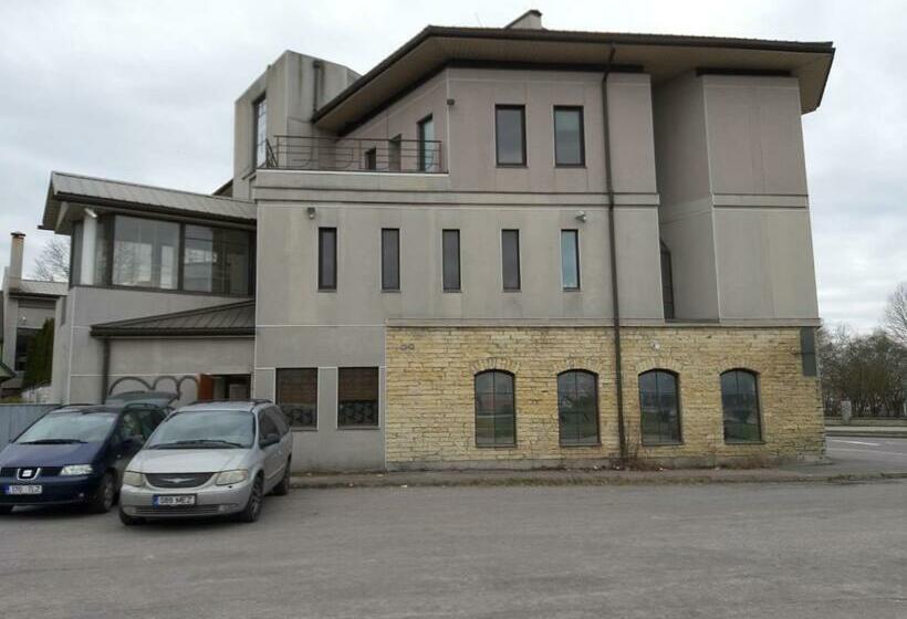 Majaka Hostel