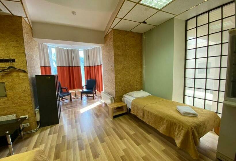 Majaka Hostel