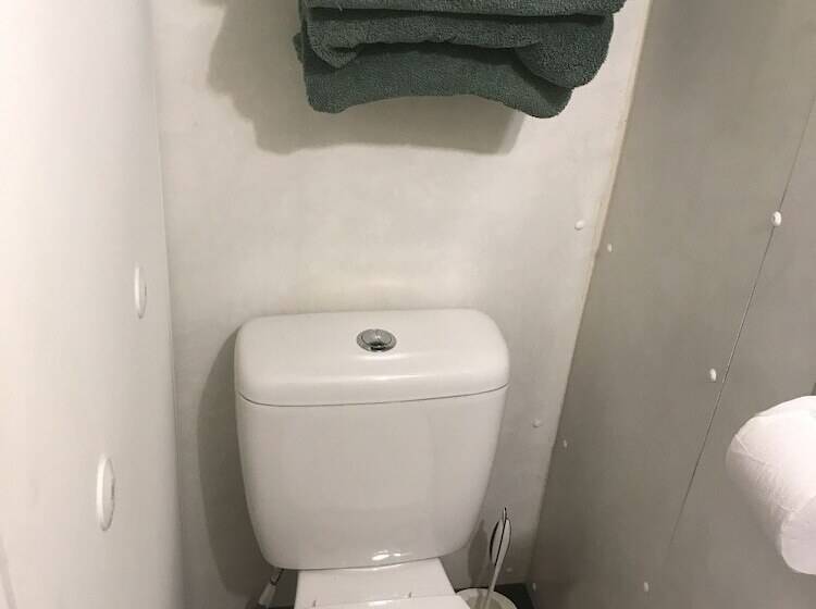 모텔 Black Hills Cabins At Quail S Crossing