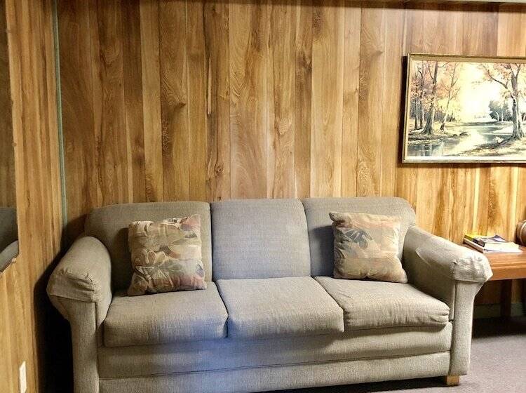 모텔 Black Hills Cabins At Quail S Crossing