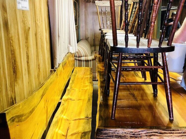 모텔 Black Hills Cabins At Quail S Crossing