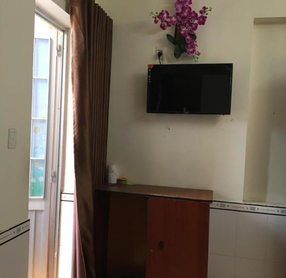 مُتل Khánh Vân   Vt Cloud Mini