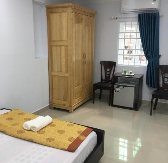 مُتل Khánh Vân   Vt Cloud Mini