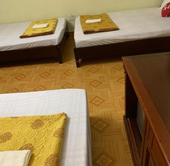 مُتل Khánh Vân   Vt Cloud Mini