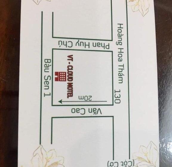 مُتل Khánh Vân   Vt Cloud Mini