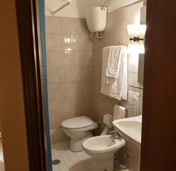 پانسیون Affittacamere Mazzini 78