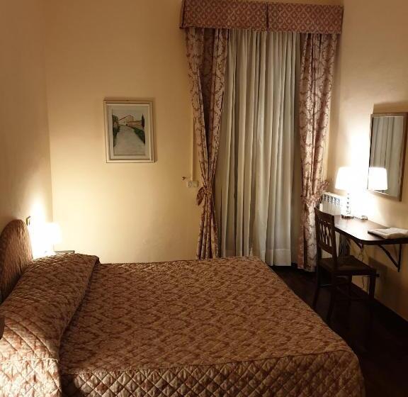 پانسیون Affittacamere Mazzini 78