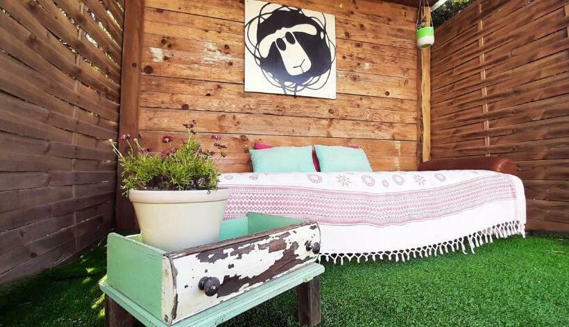 ペンション Blacksheep Sagres Guesthouse & Surf