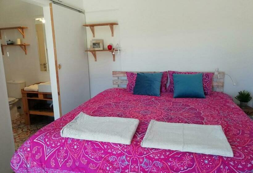 ペンション Blacksheep Sagres Guesthouse & Surf