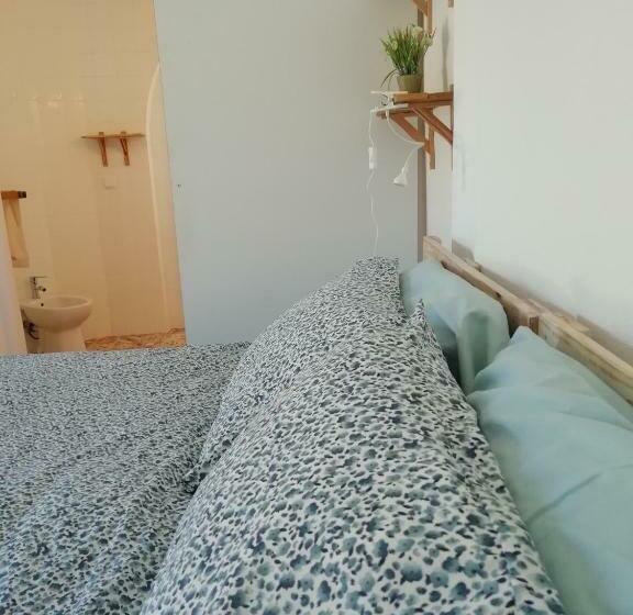 ペンション Blacksheep Sagres Guesthouse & Surf