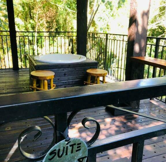 Pensjonat Casa Container 80