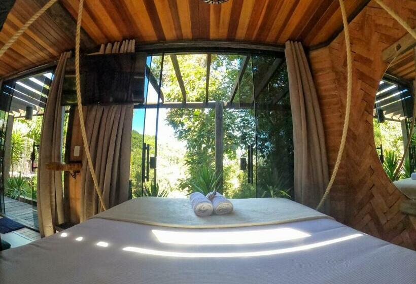 Pensjonat Casa Container 80