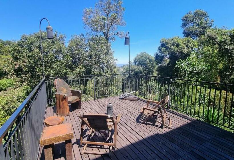 Pensjonat Casa Container 80