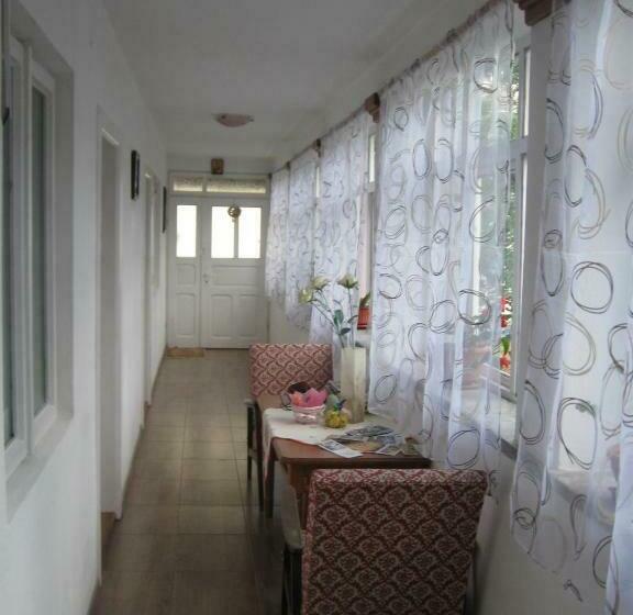 Пансион Casa Fabrizio