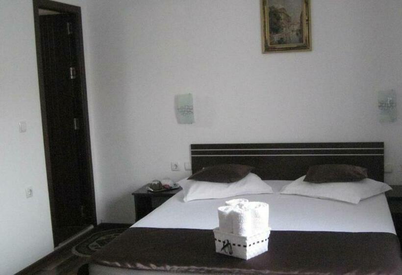 Пансион Casa Fabrizio