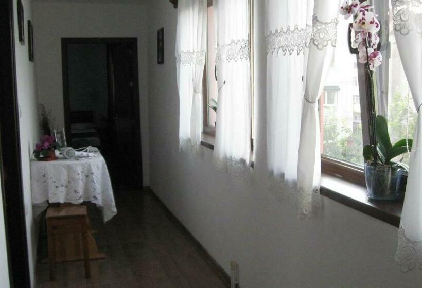 Пансион Casa Fabrizio