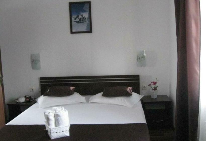 Пансион Casa Fabrizio